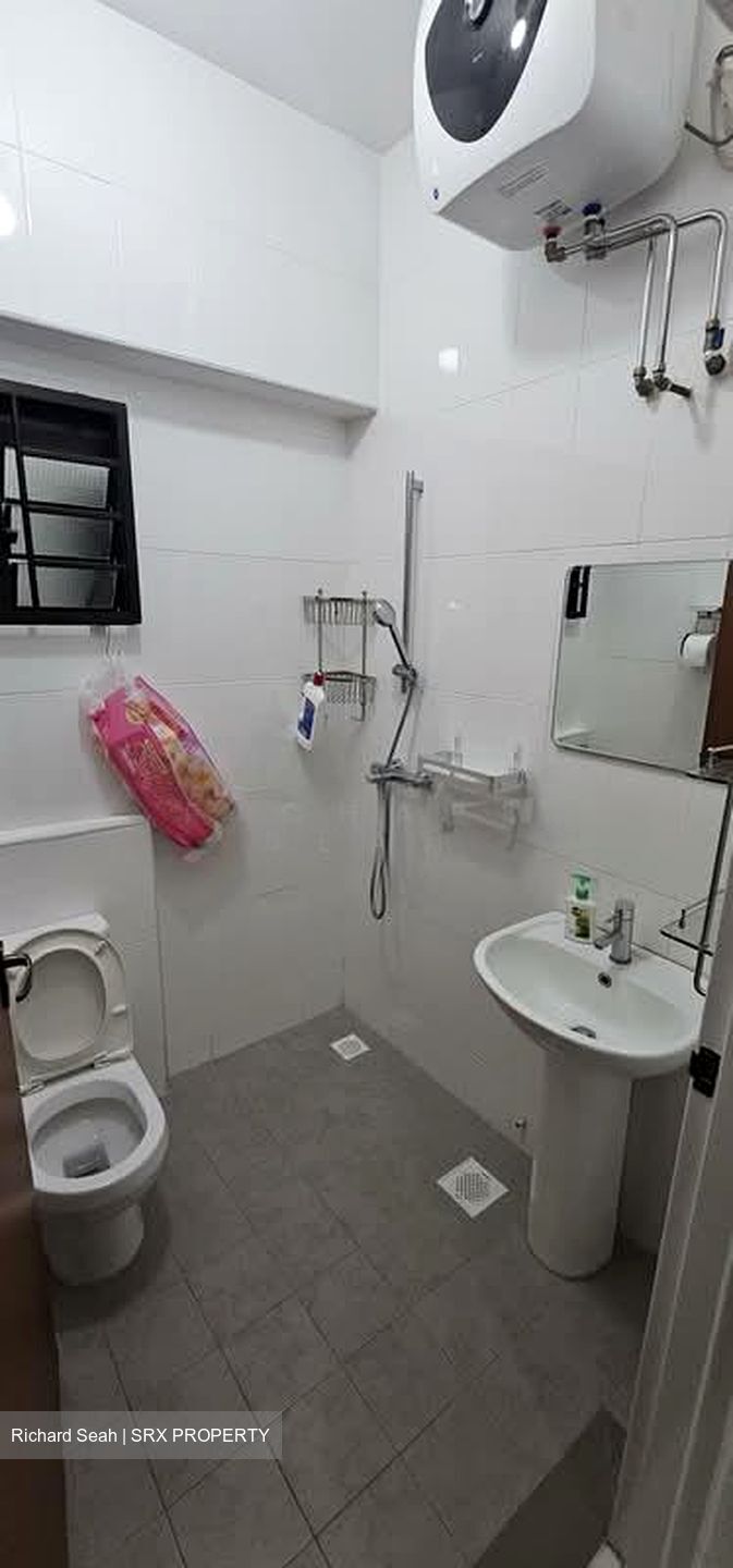 Blk 197A Boon Lay Fields (Jurong West), HDB 3 Rooms #583870581
